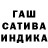 Дистиллят ТГК Wax gren harwn